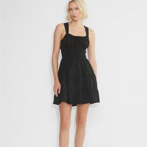 ARITZIA - Sunday Best Martine Poplin Dress